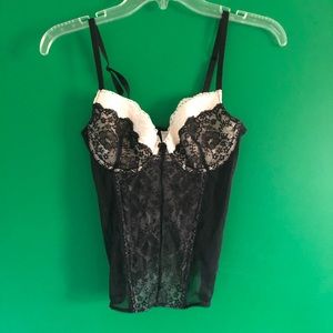 Victoria’s Secret Corset Top